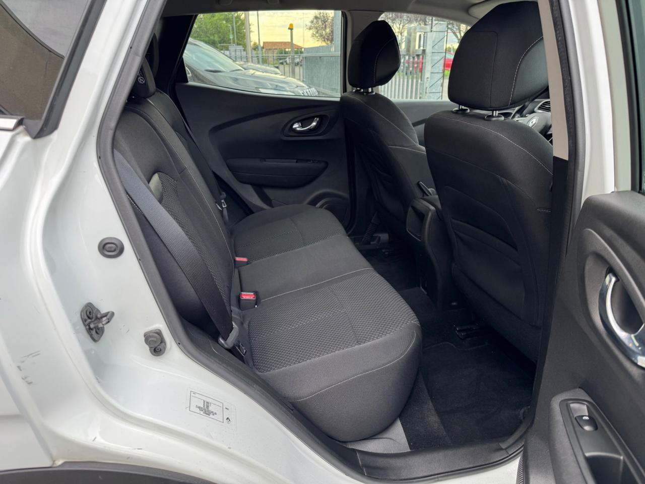 Renault Kadjar 1.5 DCI 110CV. Euro 6B