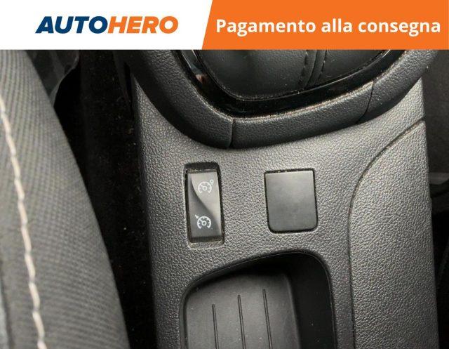 RENAULT Clio dCi 8V 75 CV 5 porte Moschino Zen