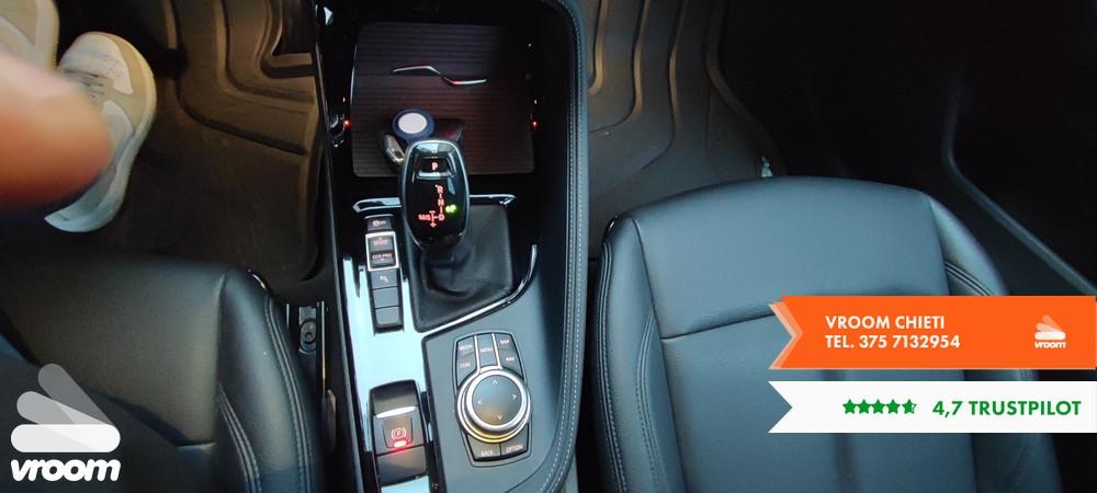 BMW X1 sDrive20d xLine