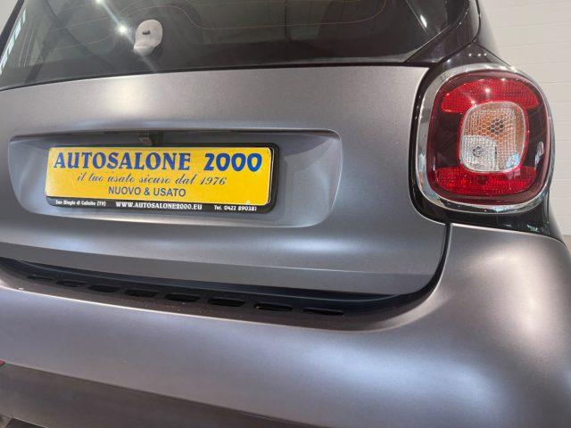 SMART ForTwo 70 1.0 Youngster PREZZO REALE