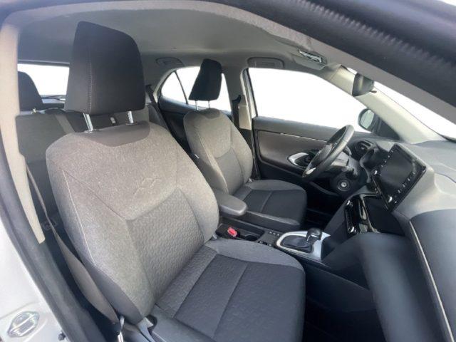 TOYOTA Yaris Cross 1.5 Hybrid 5p. E-CVT Active