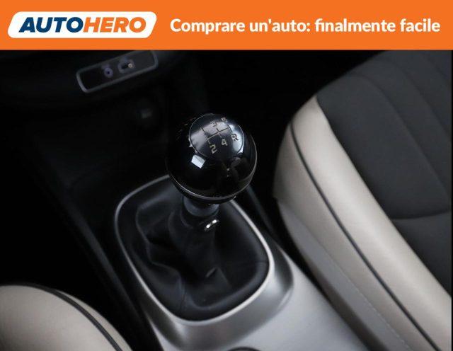 FIAT 500X 1.3 MultiJet 95 CV Lounge