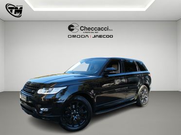 Land Rover Range Rover Sport II 2014 3.0 tdV6 HSE Dynamic auto