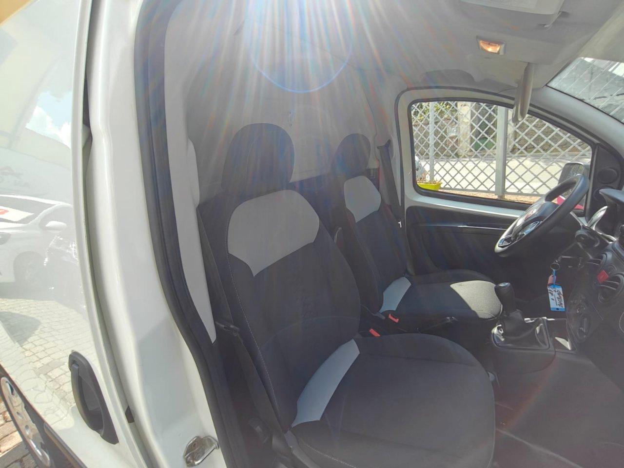 FIAT Fiorino cargo 1.3 mjt 95cv SX - Car&Play - 2022