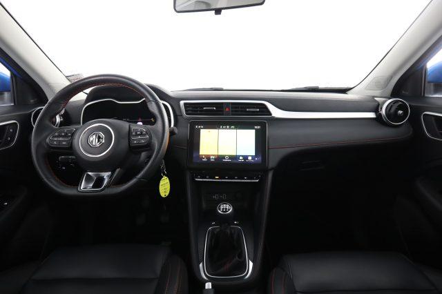 MG ZS ZS 1.5 VTi-tech Luxury