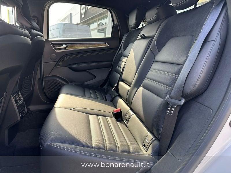 Renault Arkana E-Tech 1.6 full hybrid E-Tech Engineered Fast Track