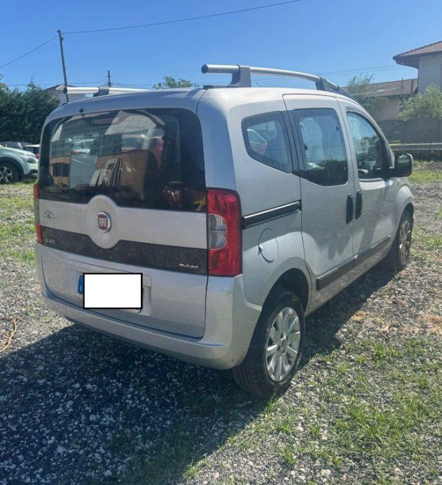 FIAT Qubo 1.3 MJT 95 CV Dynamic