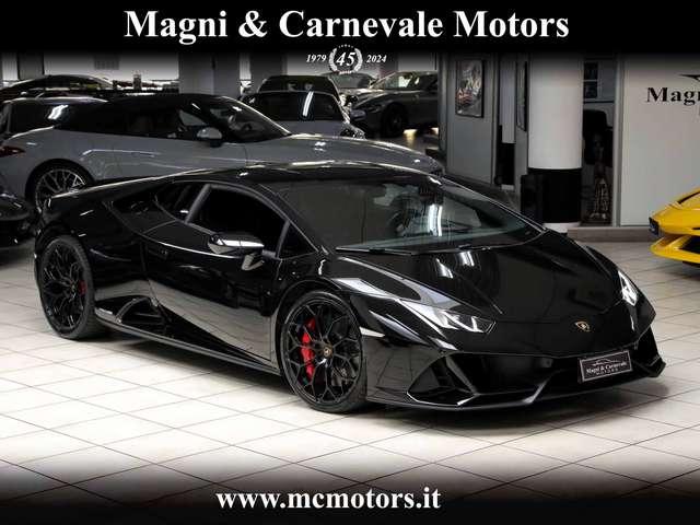 Lamborghini Huracán EVO|LIFT SYSTEM|MAGNETOREOLOGICAL|TRANSPARENT HOOD
