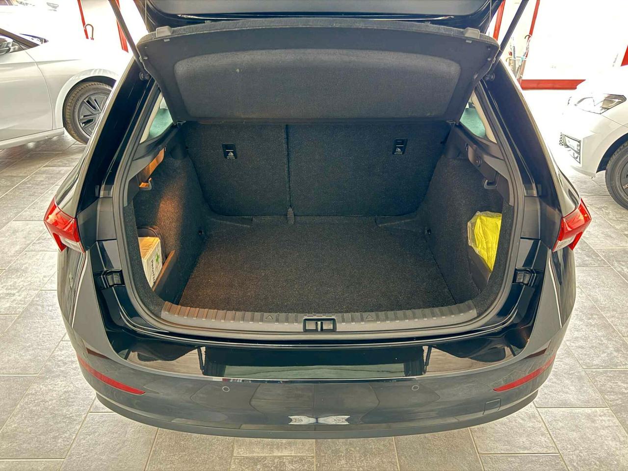 Skoda Scala 1.6 TDI SCR DSG Ambition 116CV