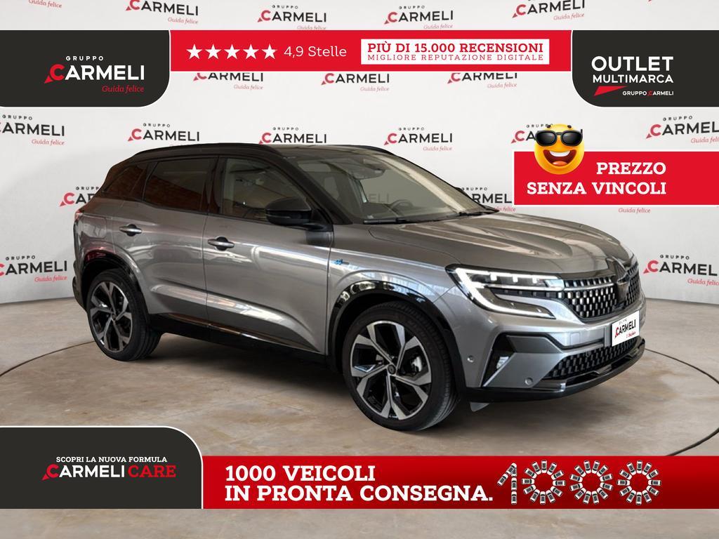 Renault Austral 1.2 E-Tech full hybrid Techno Esprit Alpine