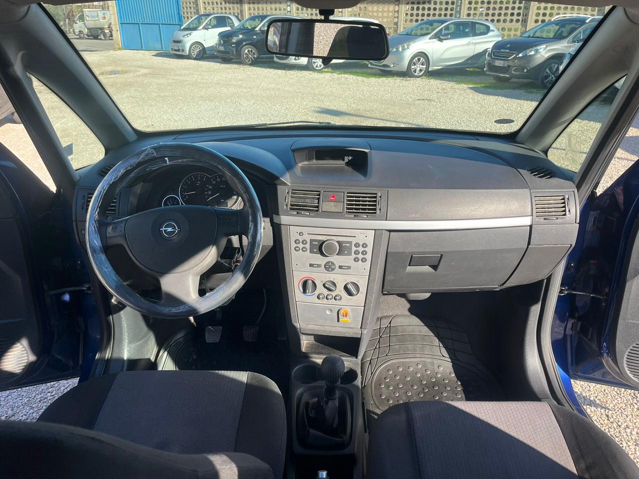 Opel Meriva 1.3 CDTI Cosmo