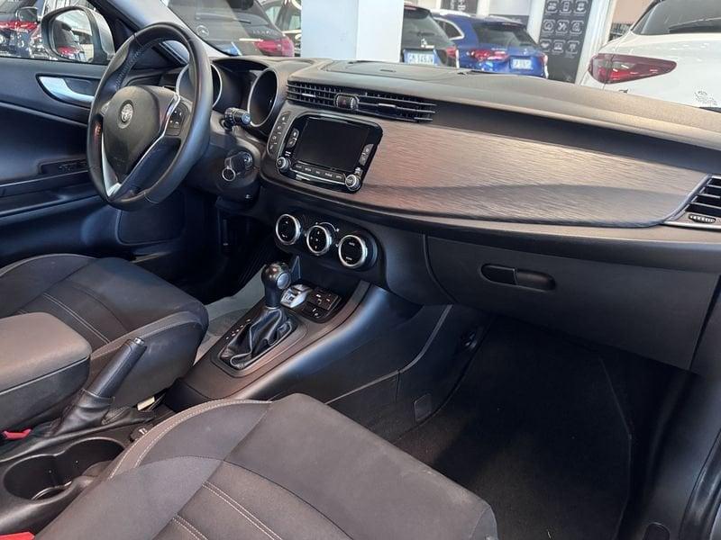 Alfa Romeo Giulietta 1.6 JTDM 120cv Sport TCT