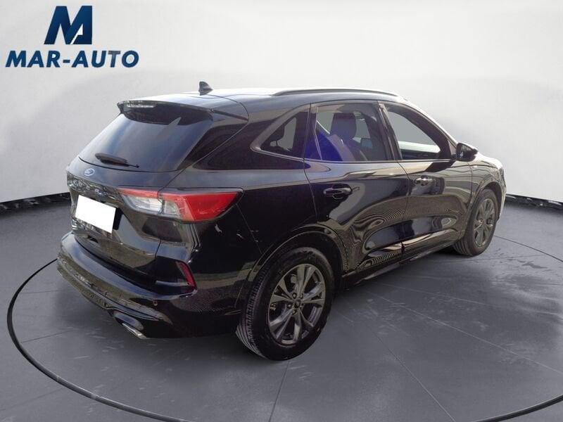 Ford Kuga 1.5 EcoBlue 120 CV 2WD ST-Line