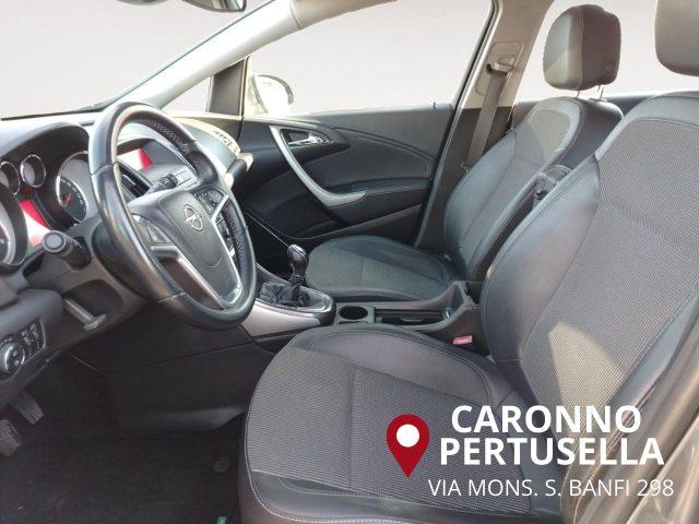 OPEL Astra 1.7 CDTI 110CV SW Cosmo PER COMMERCIANTI