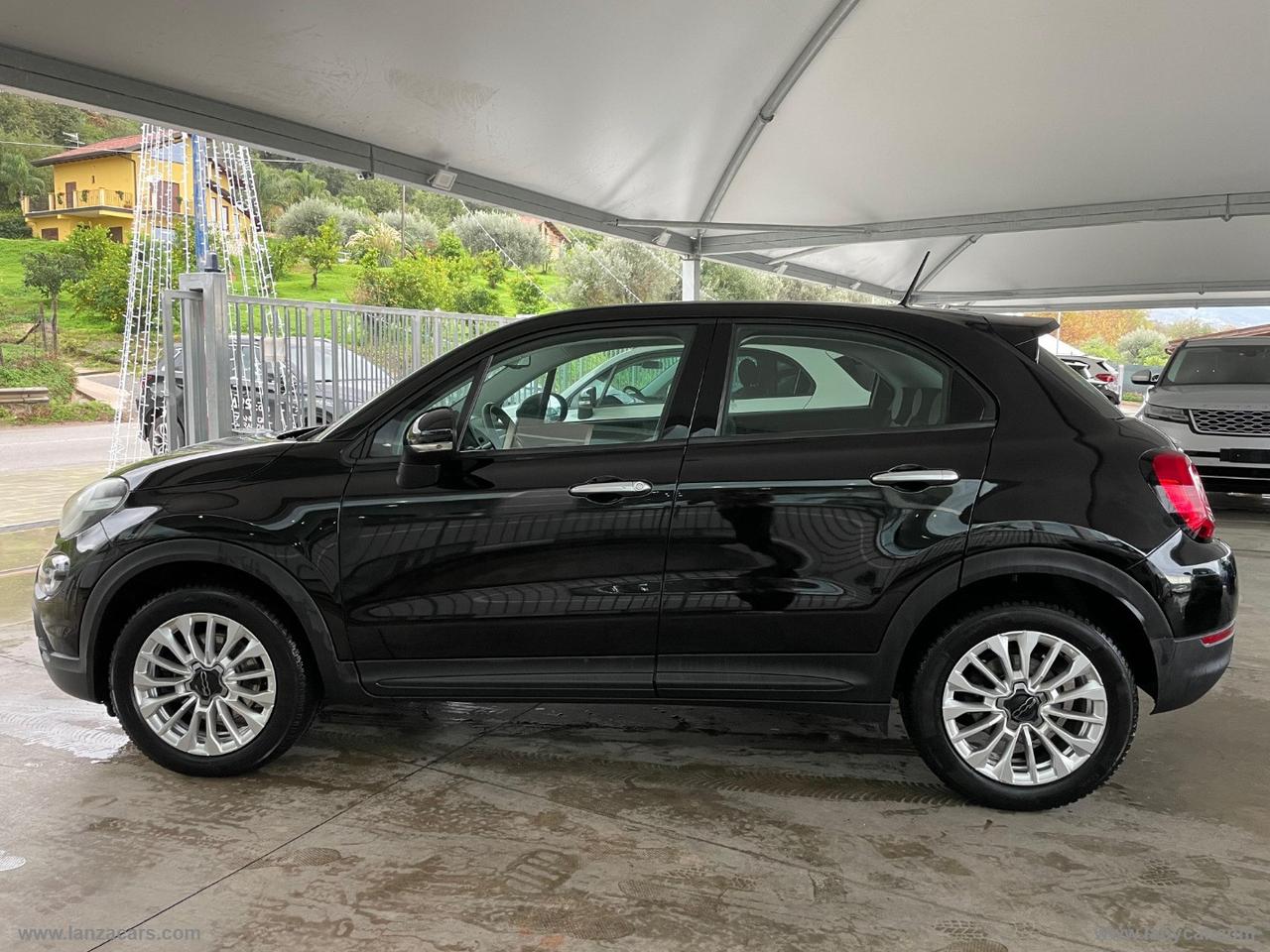 FIAT 500X 1.6 M.Jet 120 CV Cross