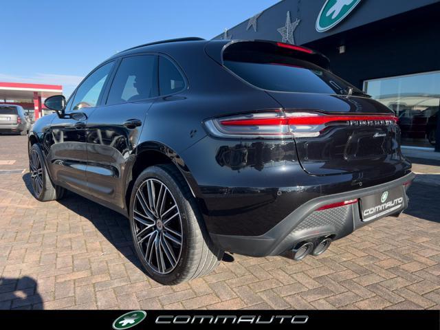 PORSCHE Macan 2.0 T