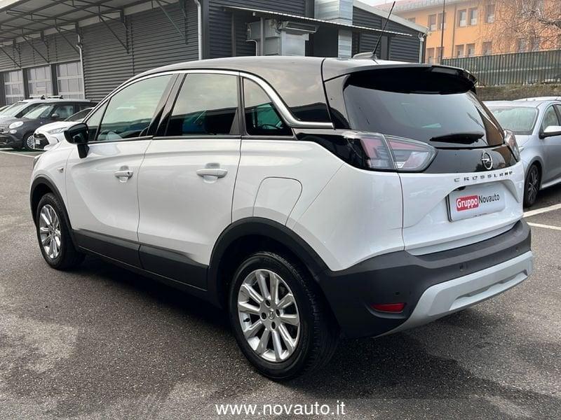 Opel Crossland Crossland 1.2 12V Start&Stop Elegance