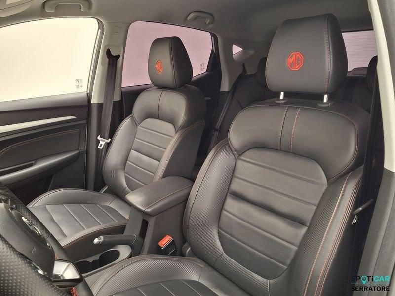 MG ZS *OLD* Classic Classic 1.5 Luxury