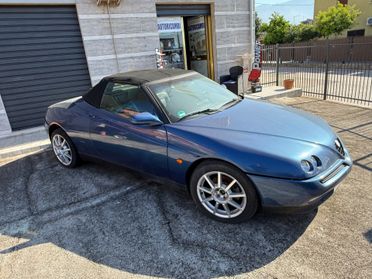 Alfa Romeo GTV Spider 2.0i 16V stupenda