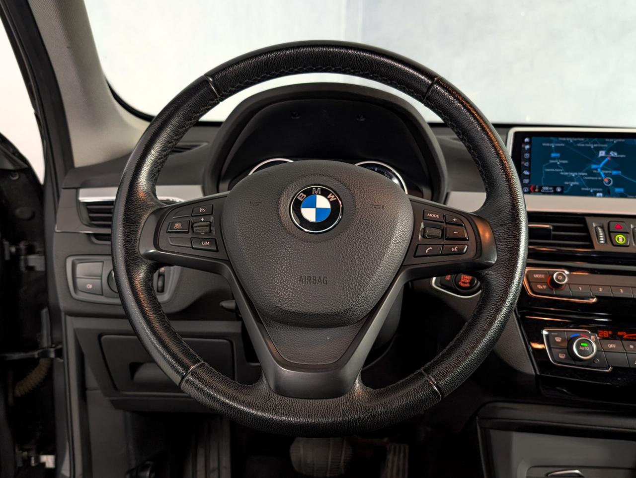Bmw xDrive18d Automatic Business Advantage