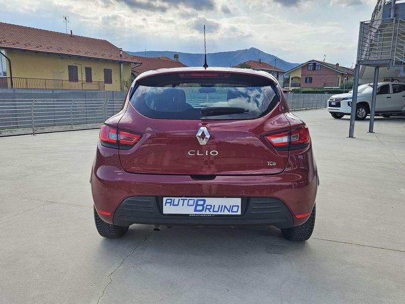 Renault Clio Clio TCe 12V 90 CV GPL Start&Stop 5 porte Energy Zen