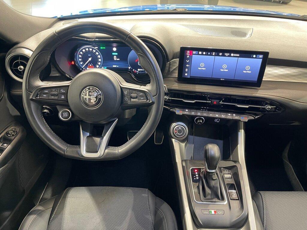 Alfa Romeo Tonale 1.3 phev Speciale Q4 280cv at6