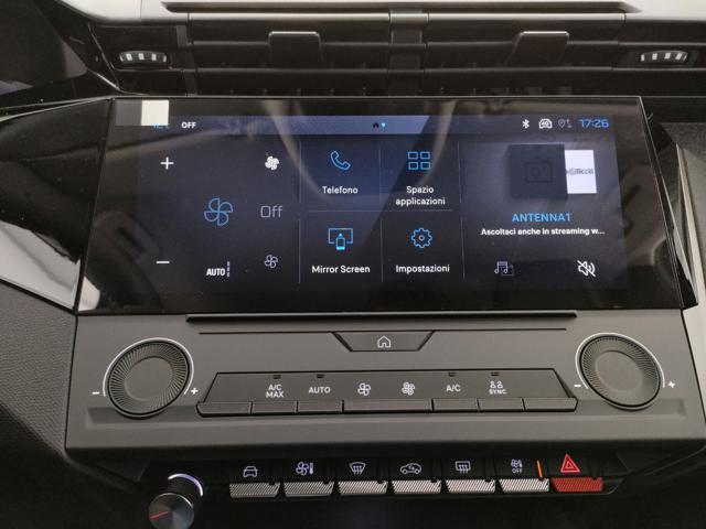 PEUGEOT 308 BlueHDi 130 S&S EAT8 Allure