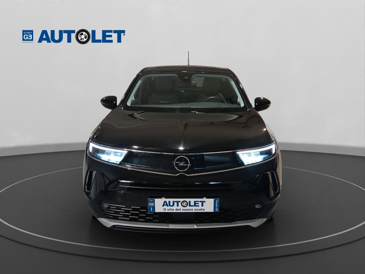Opel Mokka 1.2 Turbo 130 CV Elegance