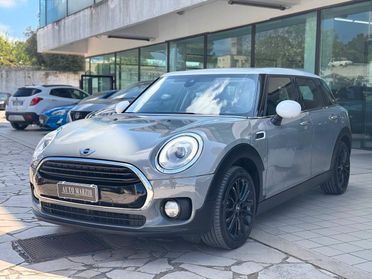 Mini Cooper D Clubman Mini 2.0 Cooper D Business Clubman Automatica