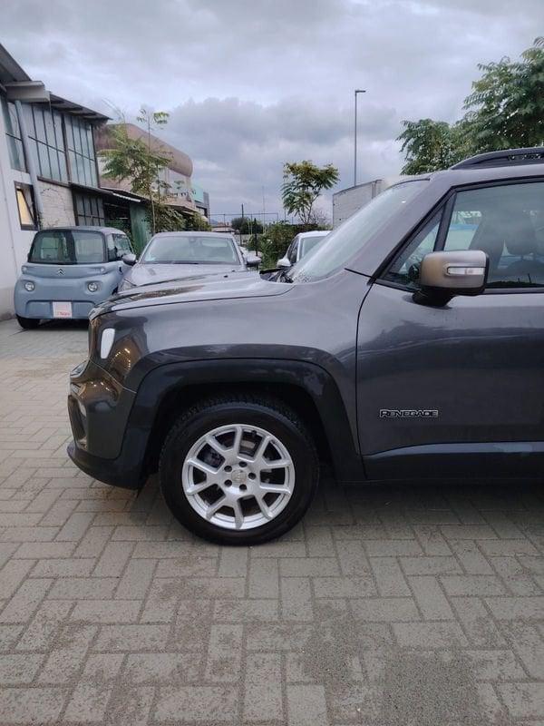 Jeep Renegade Renegade 1.6 Mjt 120 CV Limited