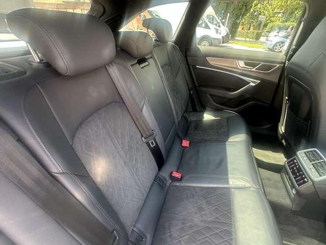 Audi RS6 Avant 4.0 mhev quattro tiptronic FULL-OPTIONAL!
