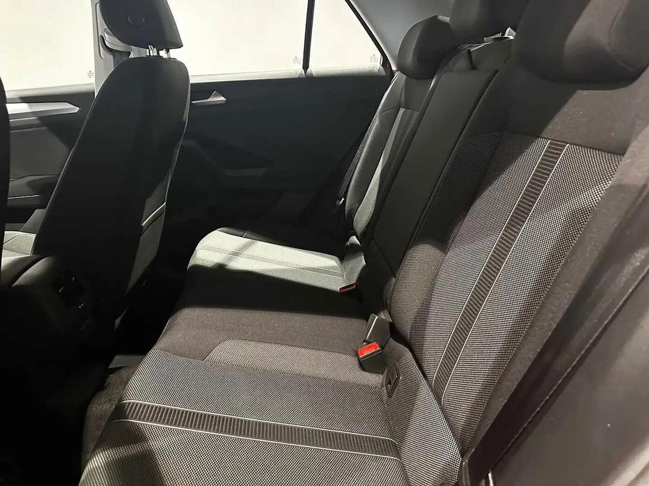 Volkswagen T‑Roc 1.0 TSI 110 CV DSG Life
