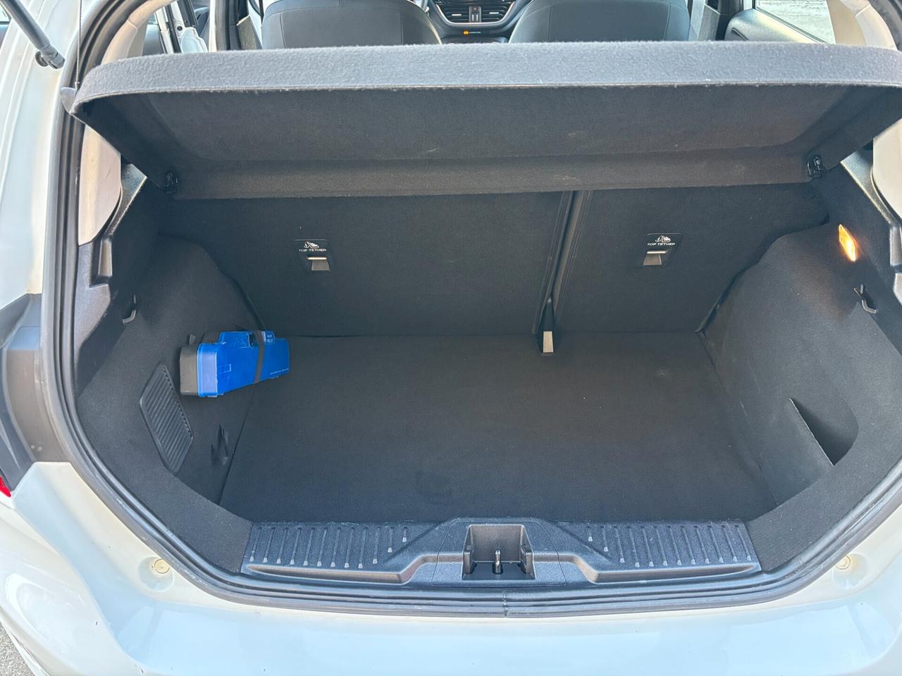 Ford Fiesta 1.5 EcoBlue 5 porte Business- 12/2019