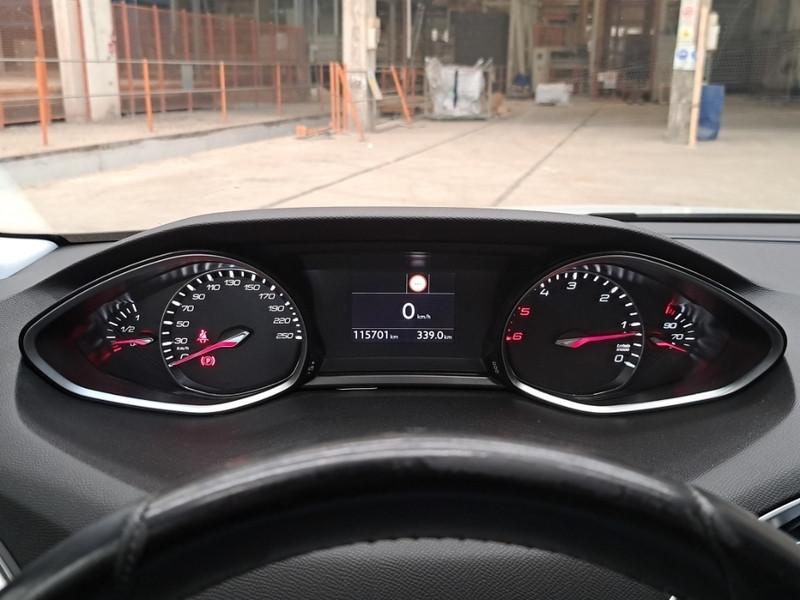 PEUGEOT 308 WAGON Business BlueHDi 130 S/S