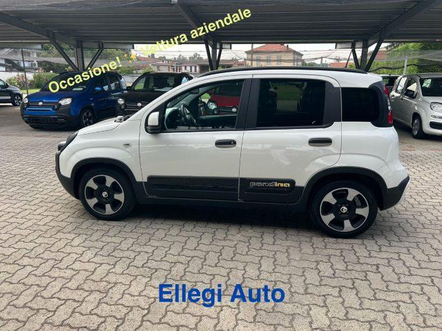 FIAT Pandina PROMO FINANZ. PANDINA CROSS 1.0 Hybrid AZIENDALE