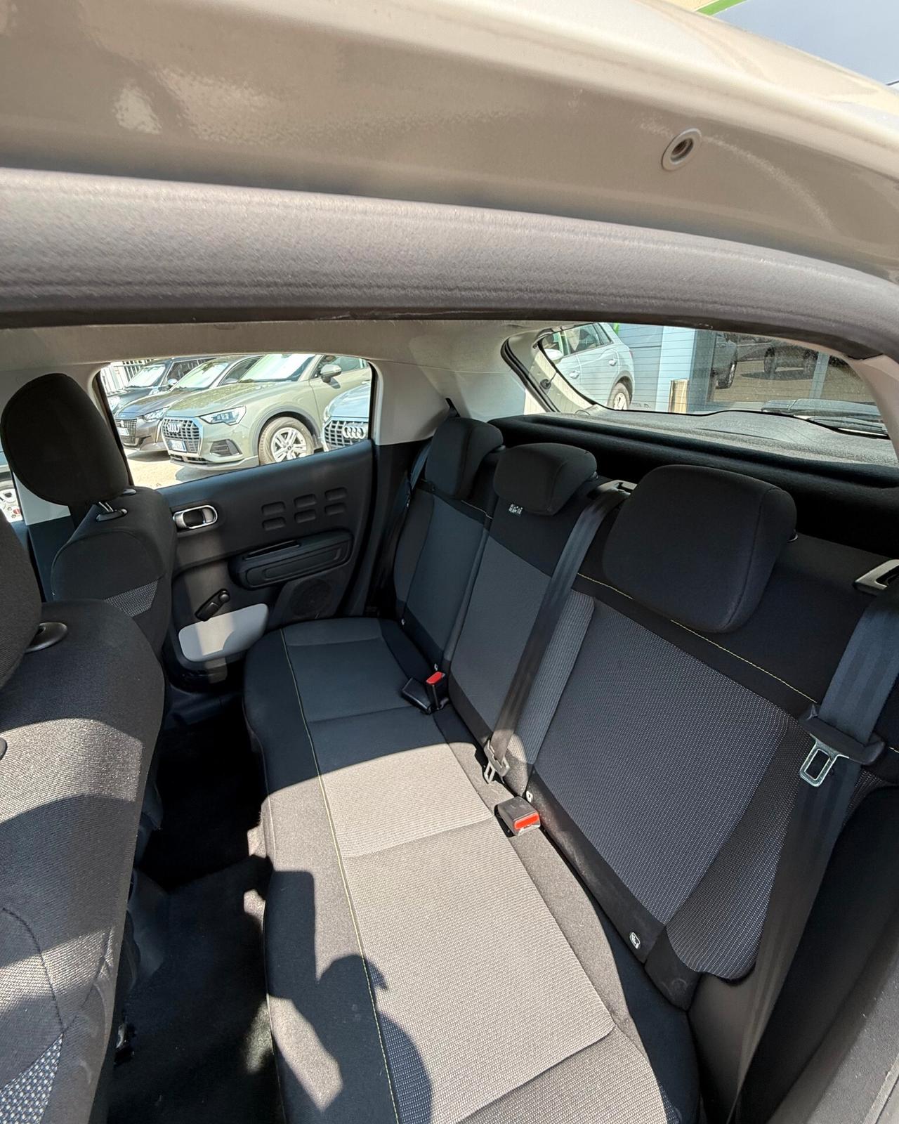 Citroen C3 PureTech 83 S&S You