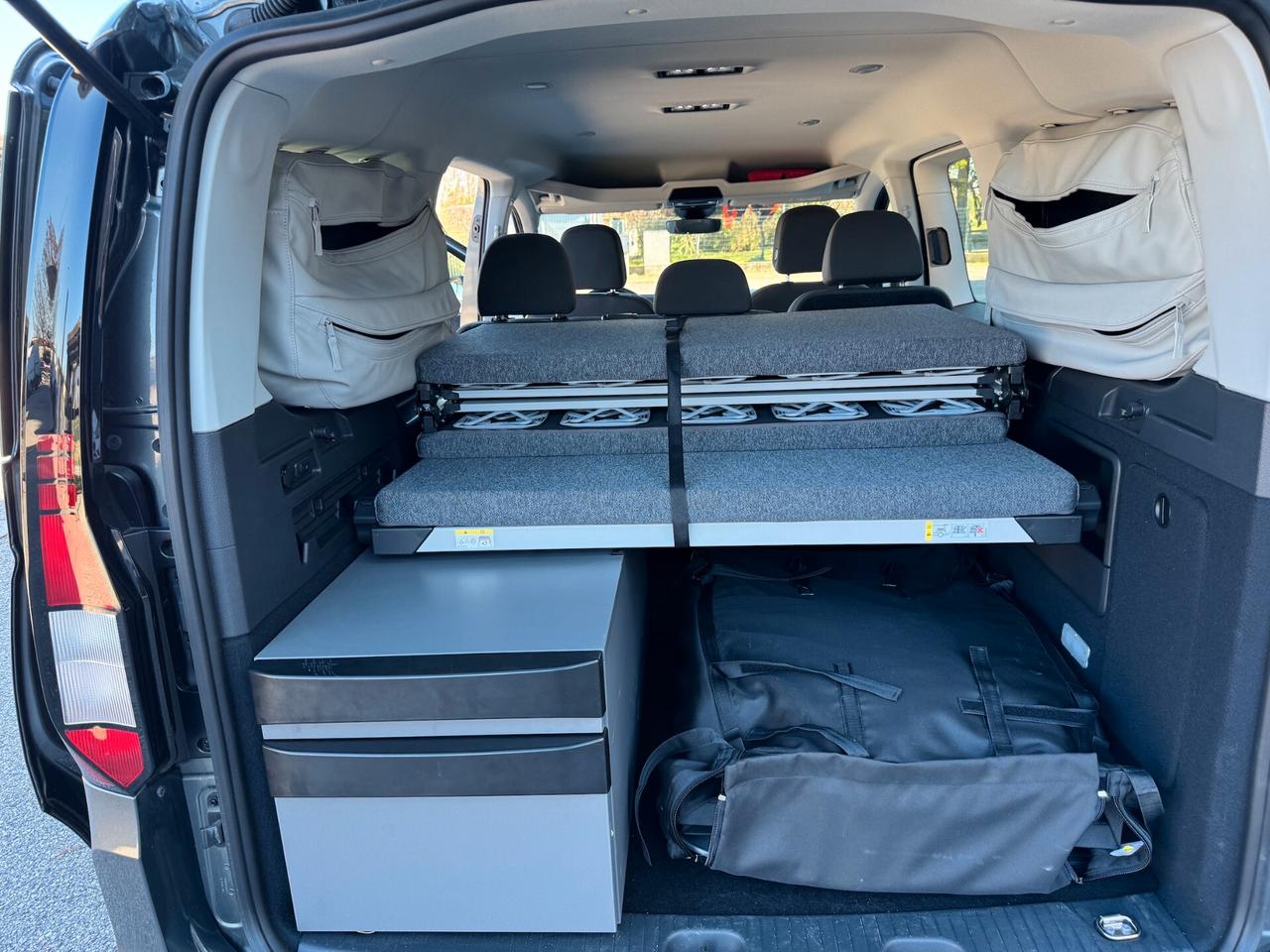 Volkswagen Caddy California 1.5 TSI MAXI DSG - IVA ESPOSTA