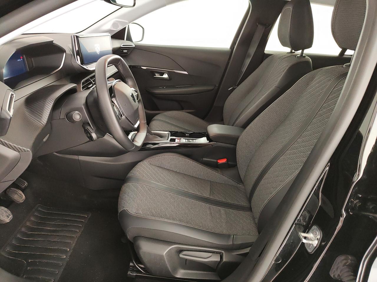 Peugeot 208 PureTech 100 Stop&Start 5 porte Allure