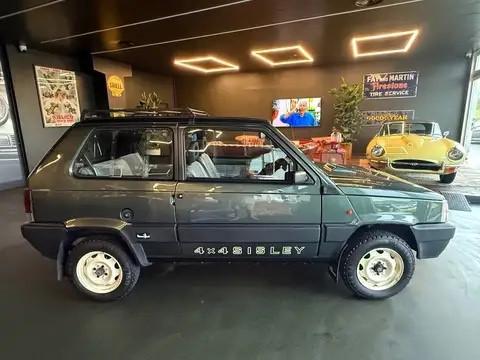 Fiat Panda 1000 4x4 Sisley