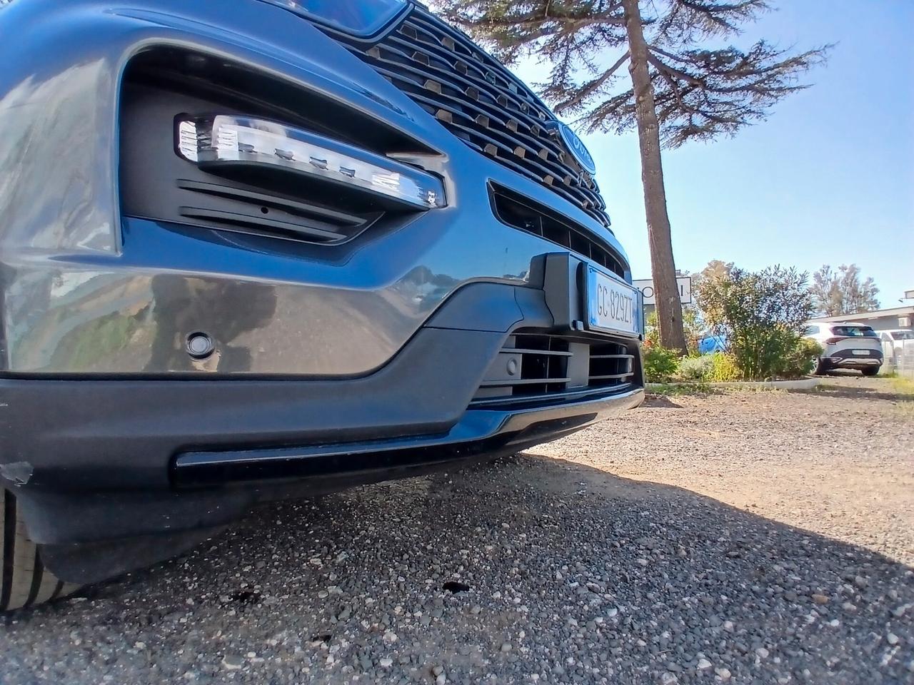 Ford Explorer 3.0 PHEV 457 CV A10 AWD ST-Line