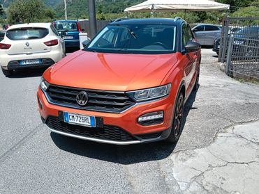 Volkswagen T-Roc 1.5 TSI ACT DSG Advanced BlueMotion Technology