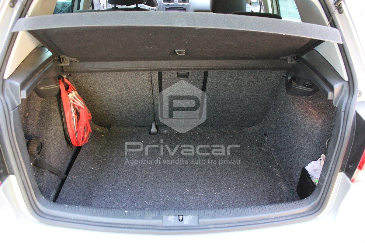 VOLKSWAGEN Golf 2.0 TDI 140CV DPF DSG 5p. Highline