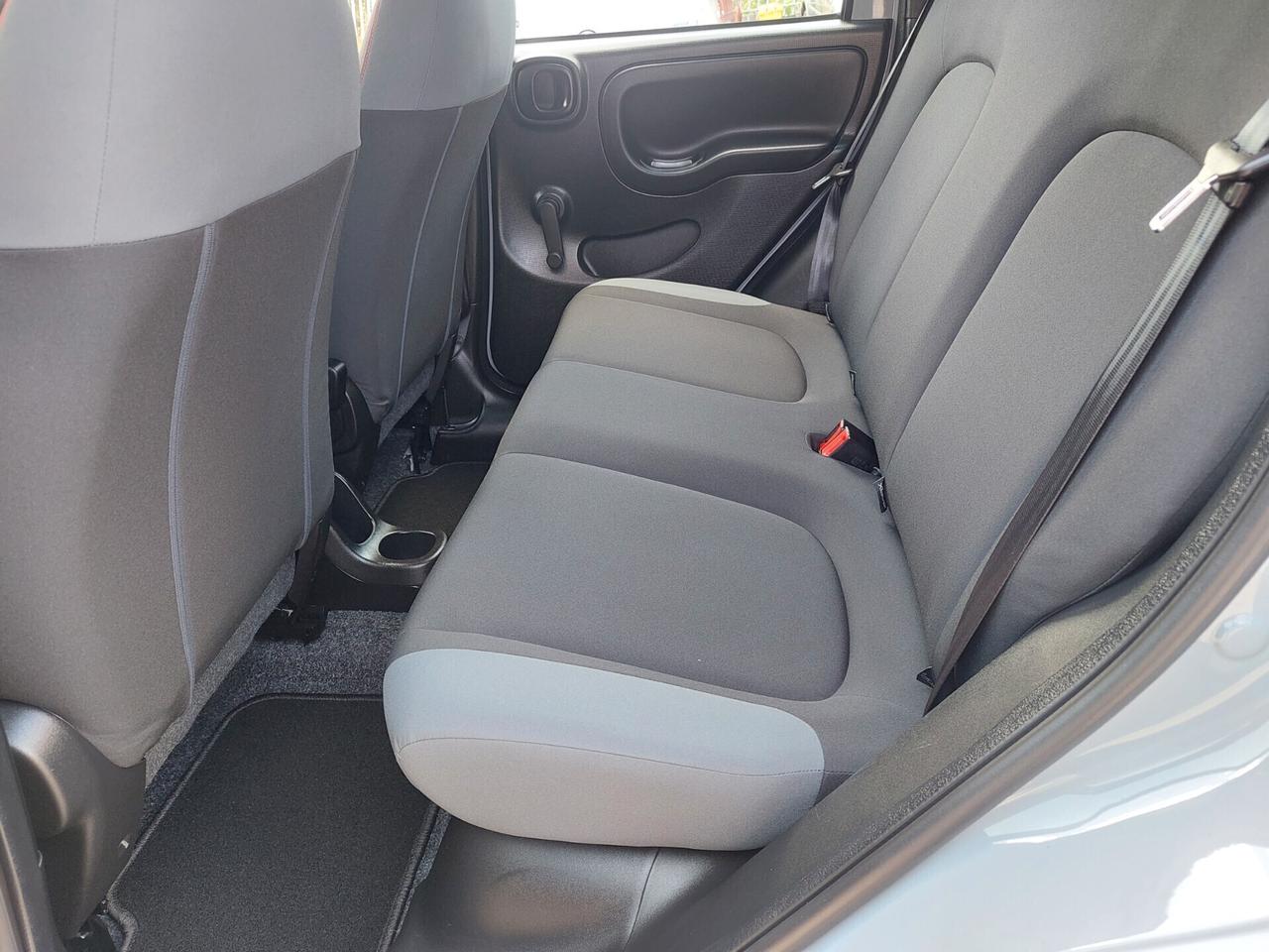 Fiat Panda 1.2 Lounge 76.000KM 2018