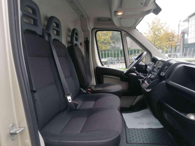 CITROEN Jumper 35 BlueHDi 130 PLM-TM Furgone