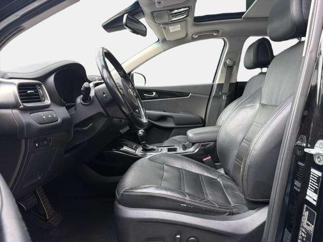 Kia Sorento 2.2 CRDi AWD Feel Rebel