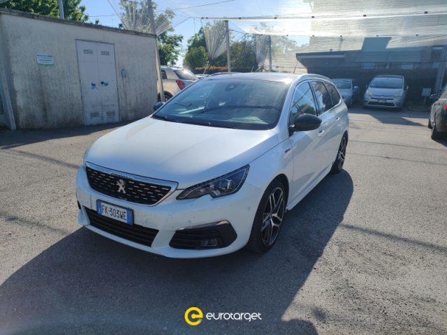 PEUGEOT 308 BlueHDi 150 S&S EAT6 SW GT Line