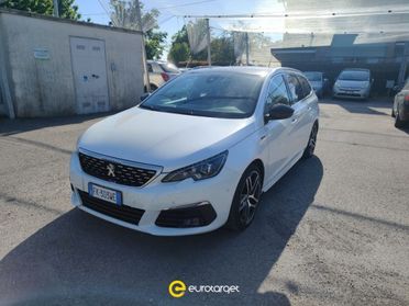 PEUGEOT 308 BlueHDi 150 S&S EAT6 SW GT Line