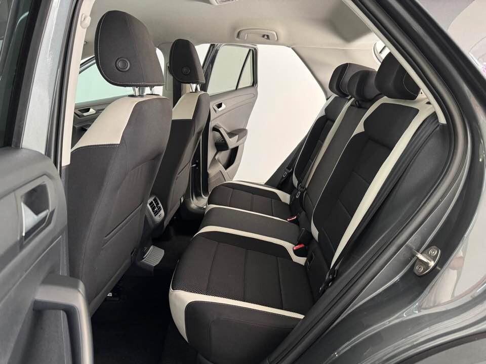 Volkswagen T-Roc 2.0 4MOTION 150/CV 2018