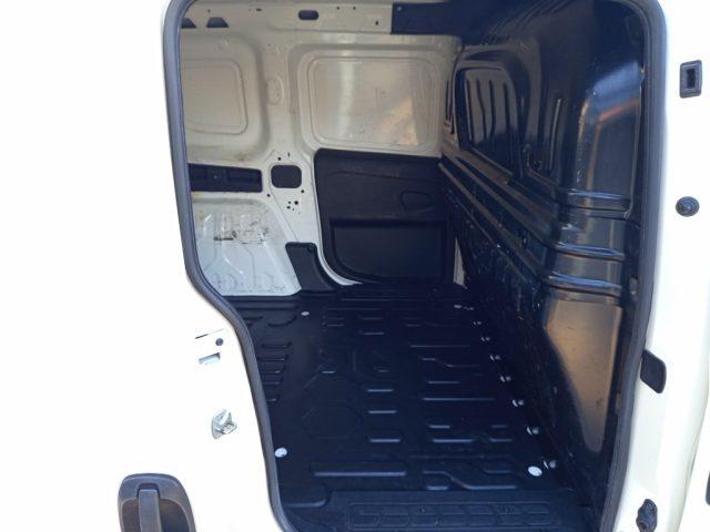 FIAT Doblo Doblò 1.6 MJT 120CV S&S PC-TN Cargo Lounge