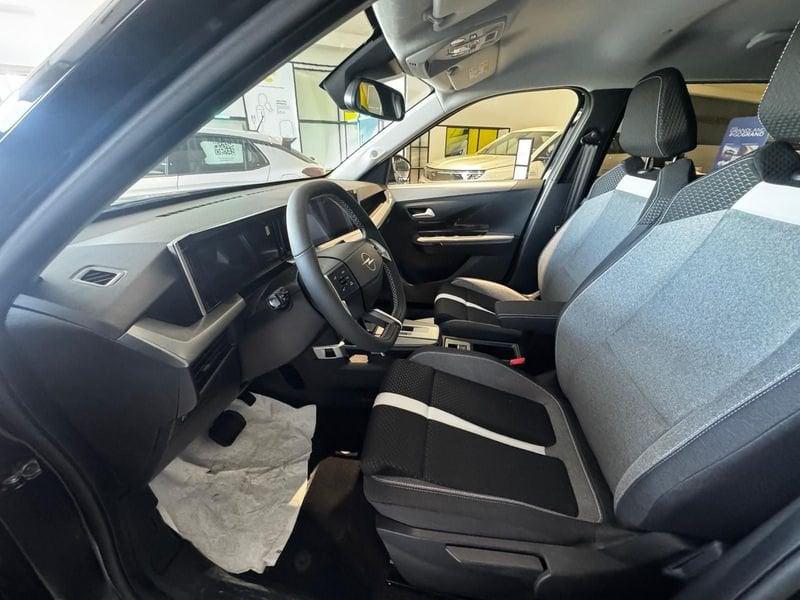 Opel Frontera Hybrid 145cv GS EDCT